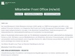 CBRE GWS IFM Industrie GmbH
