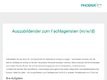 PHOENIX Pharmahandel GmbH & Co KG