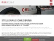 OHRATRAX ENGINEERING & CONSTRUCTION GMBH