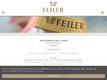 Ernst Feiler