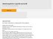 Amzn Logistik Moenchengladbach