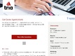 TRIA Personal