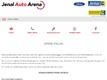 Jenal Auto Arena GmbH