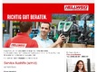 HELLWEG Die Profi-Baumärkte