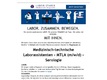 Dr. Staber & Kollegen GmbH (München)