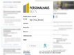 Personalhaus Gruppe