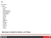 STRABAG AG, Direktion Nord, Bereich Nordwest
