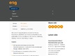 ERSG