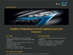 Automotive Lighting Reutlingen