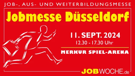 NRW-Job-Stadiontour 2024 Düsseldorf