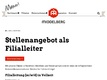 Bäckerei Wilhelm Middelberg GmbH