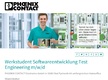 PHOENIX CONTACT Electronics GmbH
