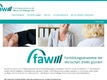 Fortbildungsakademie der Wirtschaft (FAW) gGmbH