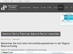 A & P Immobilien e.K.
