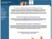 Praxis für Physiotherapie Steffanie Smith