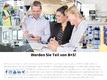 B S GmbH Logistik und Dienstleistungen