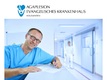 AGAPLESION EVANGELISCHES KRANKENHAUS HOLZMINDEN gGmbH
