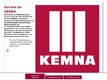 KEMNA BAU