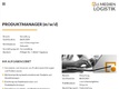 pd.MEDIENLOGISTIK GmbH