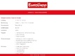 Schum EuroShop GmbH & Co. KG