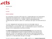Caritas Trägergesellschaft Saarbrücken mbH
