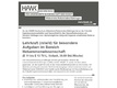 HAWK - Fachhochschule Hildesheim/Holzminden/Göttingen Leitweg-ID: 030-0000000087-83