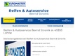 EUROMASTER - Reifen und Autoservice Bernd Stroink GmbH