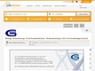 Kisker Biotech GmbH & Co. KG, Products for Biotechnology