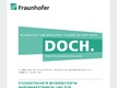 Fraunhofer-Institut für Integrierte Systeme und Bauelementetechnologie IISB
