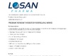 Losan Pharma
