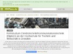 HTW Dresden, Fakultät Elektrotechnik von MINTsax.de