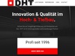 Dänkritzer Hoch- und Tiefbau