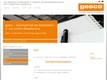 gesco Gesellschaft für Softwareengineering und Consulting mbH