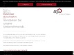 Unternehmensberater (m/w/d)
