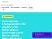 HELIOS Kliniken GmbH