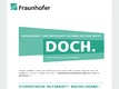 Fraunhofer-Gesellschaft