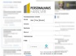 Personalhaus Gruppe