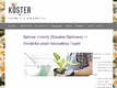 Köster GbR