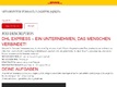 DHL