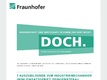 Fraunhofer-Einrichtung für Gießerei-, Composite- und Verarbeitungstechnik IGCV