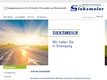 Sanitätshaus Werner Sieksmeier Orthopädische Werkstätten GmbH