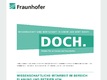 Fraunhofer-Institut für Energiewirtschaft und Energiesystemtechnik, IEE