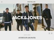 JACK & JONES