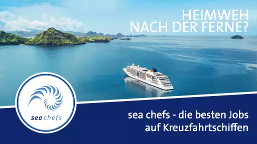sea chefs Human Resources Services GmbH