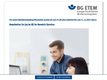 Berufsgenossenschaft Energie Textil Elektro Medienerzeugnisse