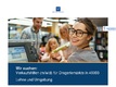 instore solutions personnel gmbH