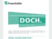 Fraunhofer-Institut für Windenergiesysteme IWES