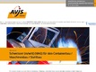 AvJS Personal auf Zeit GmbH