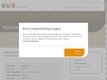 G.U.B. Ingenieur AG