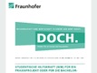 Fraunhofer Gesellschaft